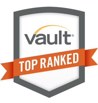 Vault Top Ranked