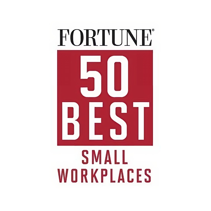 Fortune Best Small Workplaces